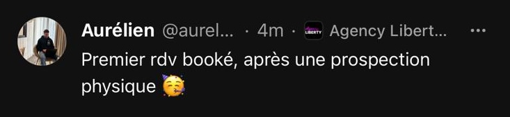 Témoignage Aurélien