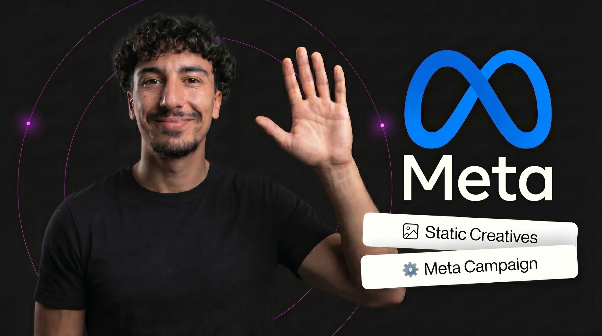 Meta Campaign