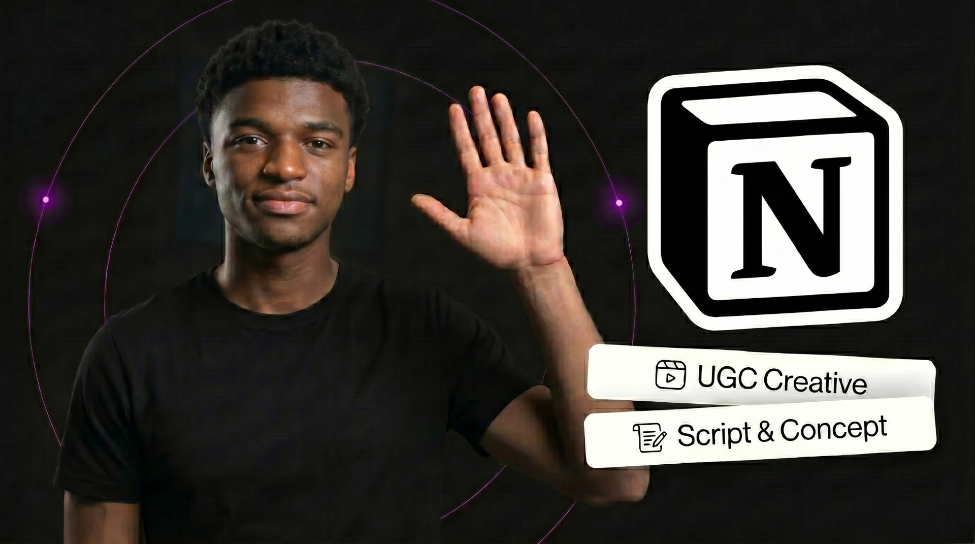 UGC & Script