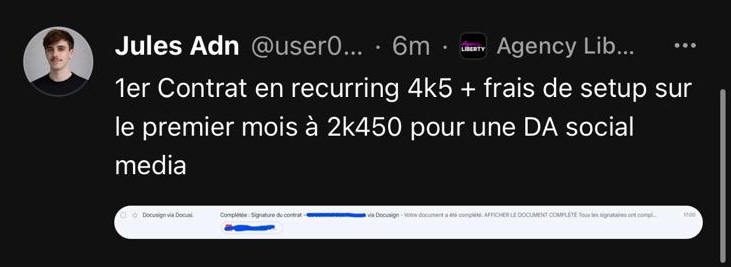 Témoignage Jules